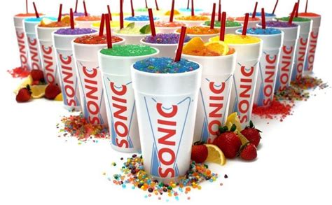 Sonic Drive In Menu Prices | lupon.gov.ph