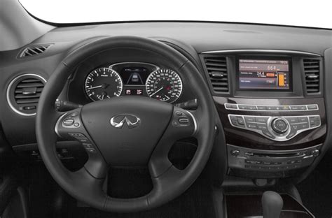 2015 INFINITI QX60 - Specs, Prices, MPG, Reviews & Photos | Cars.com