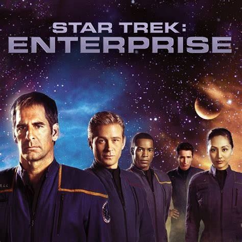 Star Trek: Enterprise - IGN