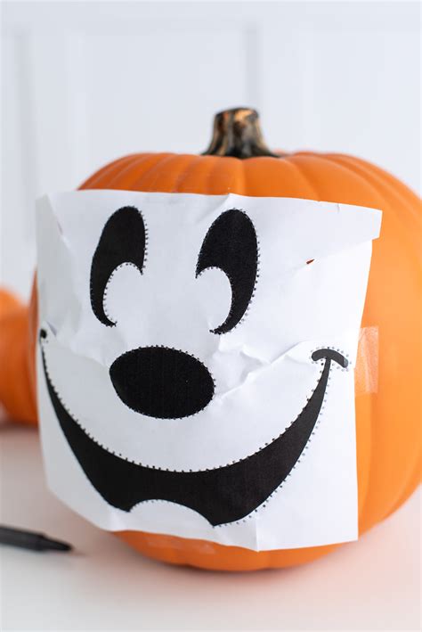 31+ EASY FREE Printable Pumpkin Carving Stencils! - A Country Girl's Life