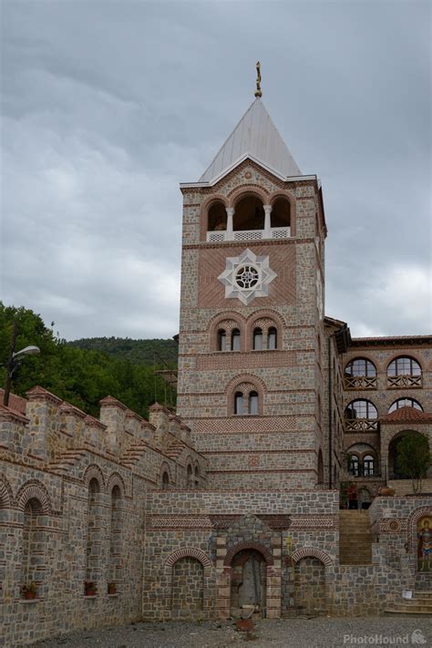 St. George the Victorious Monastery at Debar photo spot