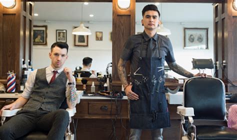 How To Find The Best Barber Shops Near Me? | by Ashley Taylor | Medium