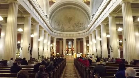 The Catholic Heritage Association of Ireland: Latin Mass in the Pro Cathedral, Dublin