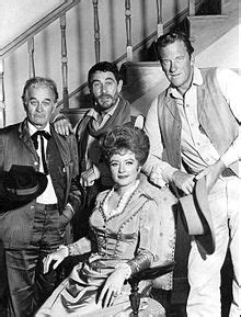 List of Gunsmoke (TV series) episodes - Wikipedia