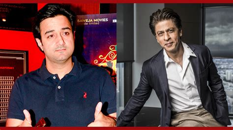 Shah Rukh Khan Is Doing Siddharth Anand’s Pathan, Anand Puts War 2 On ...