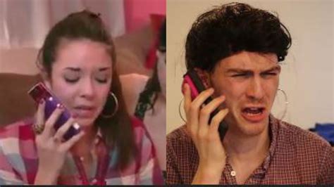 A Dramatic Recreation of Nancy Jo this is Alexis Neiers Calling - YouTube