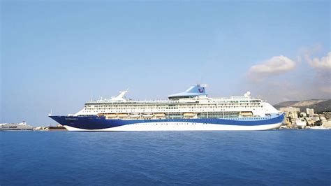 Marella Discovery 2 Cruise: Expert Review (2023)