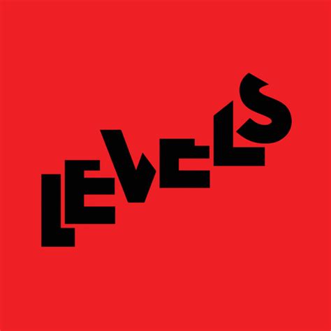 Levels GIF by H&V Agency - Find & Share on GIPHY