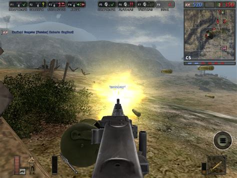 Battlefield 1942: The Road to Rome Screenshots for Windows - MobyGames