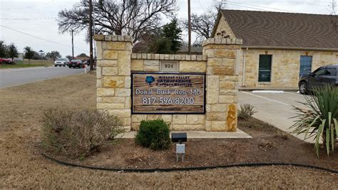 Blue Ridge Signs | Monuments - Blue Ridge Signs