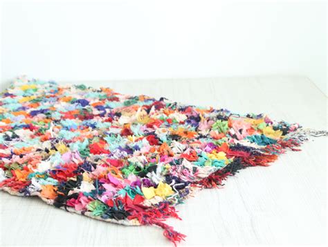 moroccan rug boucherouite. dar amïna shop | Colorful rugs, Moroccan rug, Boucherouite