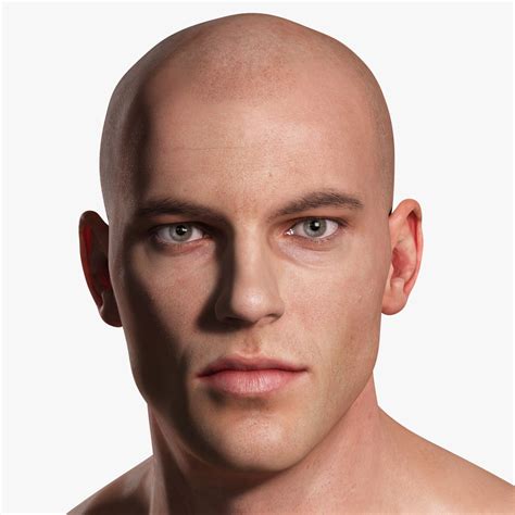 https://www.turbosquid.com/3d-models/realistic-male-body---max/817663?referral=traint | Male ...