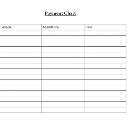 3 Column Word Template | Creative Design Templates