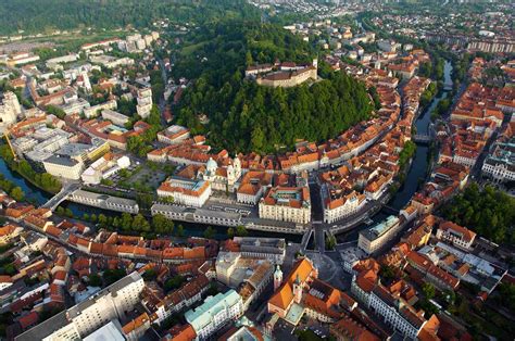 Ljubljana; first EU capital to adopt a Zero Waste strategy - Zero Waste ...