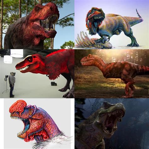 Jack Horner trex | Jurassic Park | Know Your Meme