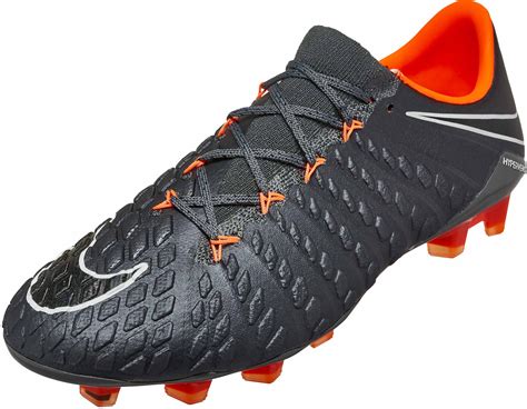 Nike Hypervenom Phantom 3 Elite FG - Fast AF Pack