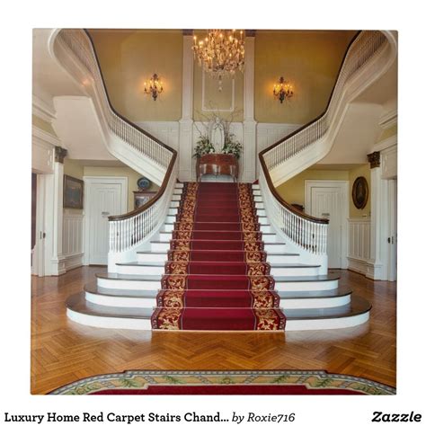 Grand Staircase, Staircase Design, Stair Design, Luxury Staircase ...