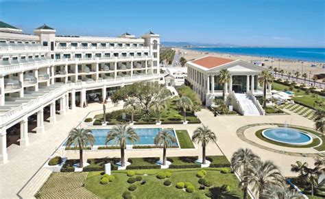 Hotel Las Arenas Balneario Resort - - TUI Last Minute