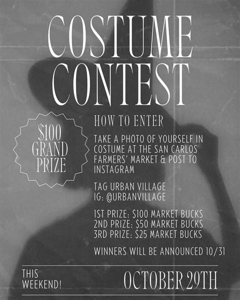 San Carlos Farmers Market Costume Contest | San Carlos Life