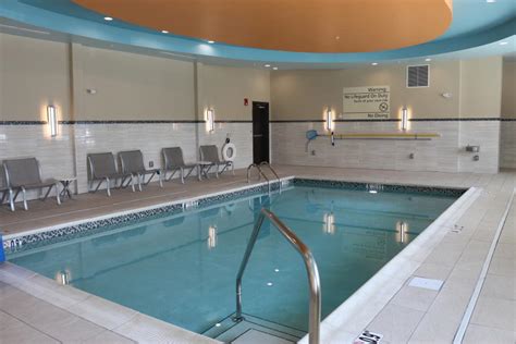 Hotels in Huntsville & Madison County | See Indoor Pool Listings