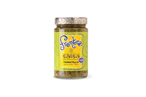 The Best Salsa Brands for Your Super Bowl Party - The Manual