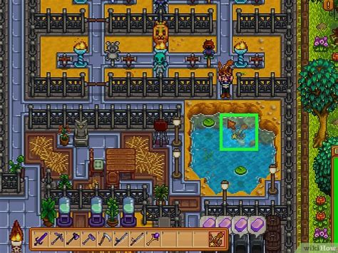 How to Catch an Octopus in Stardew Valley: Tips & Tricks