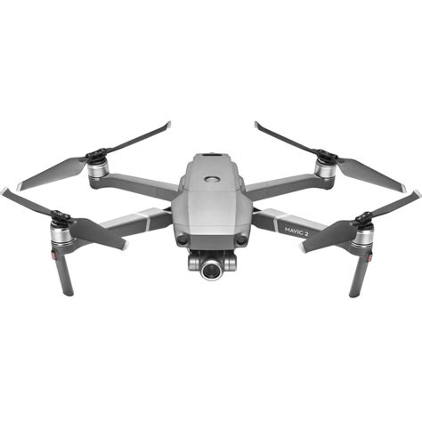 Dji Mavic 2 Zoom Drone - Walmart.com - Walmart.com