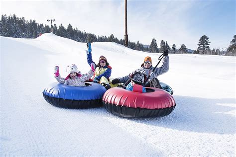 Park City Tubing | Gorgoza Park | Park city, City trip, Park