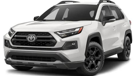 Toyota RAV4 Models, Generations Redesigns, 59% OFF