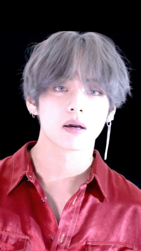 V BTS DNA TEASER 2 | Taehyung, This moment