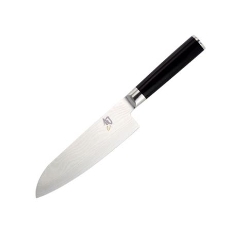 Shun Classic Santoku Knife 16.5cm | Kitchen Warehouse™