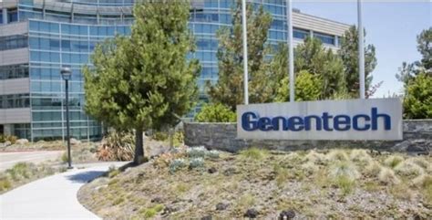 Genentech