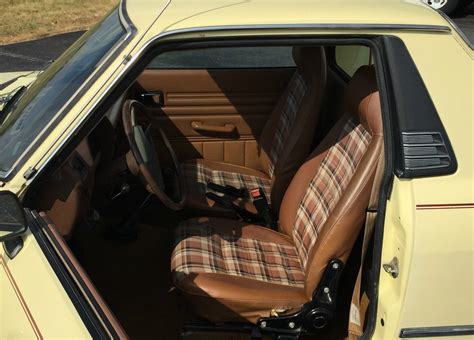 Clean First Gen: 1979 Subaru Brat | Barn Finds