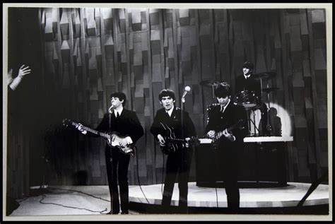 Unseen Photographs from The Beatles 1965 Tour of America ~ vintage everyday