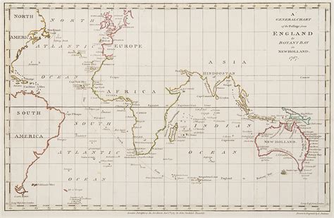 First Fleet | The Dictionary of Sydney