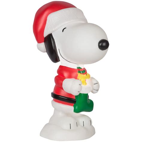 Peanuts Outdoor Christmas Decor at Lowes.com