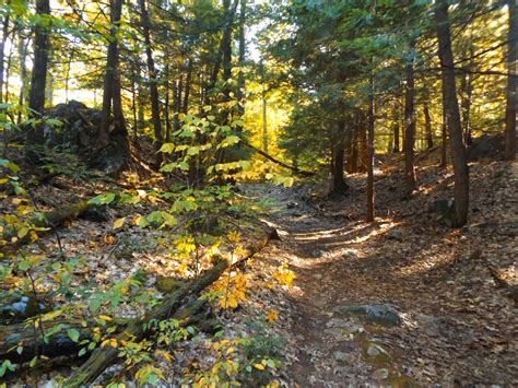 Walking Man 24 7: Moreau Lake State Park(Saratoga County)