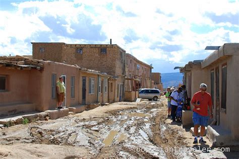 Acoma Pueblo Sky City