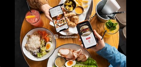 Cara Bikin Promo di Shopee Food - Mega Kemasan