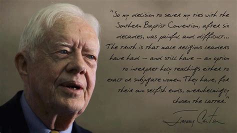 Jimmy Carter Human Rights Quotes. QuotesGram