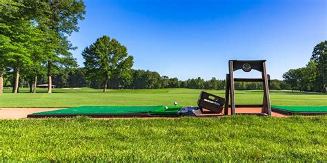 Wisconsin Golf Courses That Offer Golf Lessons