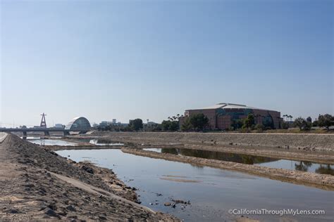 Santa Ana River Trail: Biking 27 Miles from Yorba Linda to Huntington ...