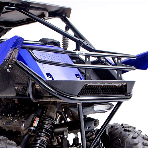 Yamaha Yxz 1000R Hmf Cargo Rack – Black 2019+ – Offroad Armor | Offroad Accessories