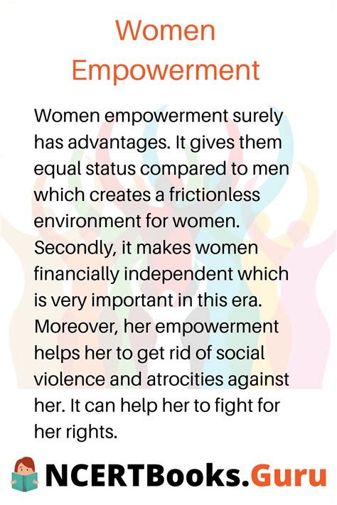 Women Empowerment Essay for Students & Children | 500+ Words Essay