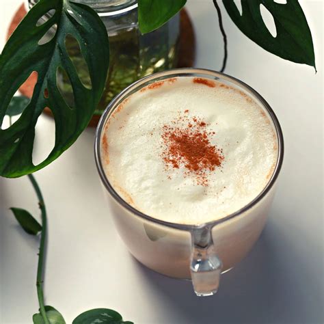 Starbucks Chai Tea Latte Copycat Recipe - Cooking Frog