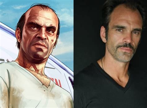 Meet Steven Ogg — The Real Life Trevor From GTA V – Sick Chirpse