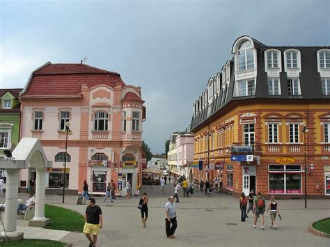 Poprad Pictures | Photo Gallery of Poprad - High-Quality Collection