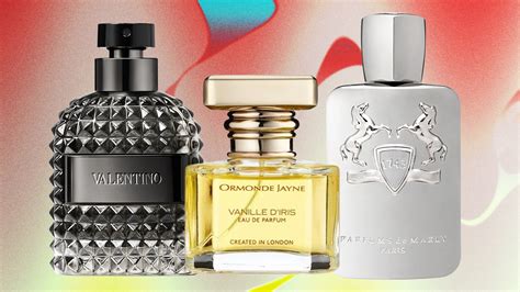 Best Vanilla Cologne: These Fragrances Are a Real Treat | GQ