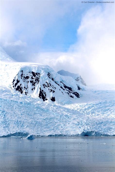 Taken in Charlotte Bay, Antarctica while aboard the Seabourn Quest. | Antarctica, Natural ...