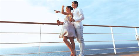 Quick Guide: The Best Cruises for Couples | Go Port Blog